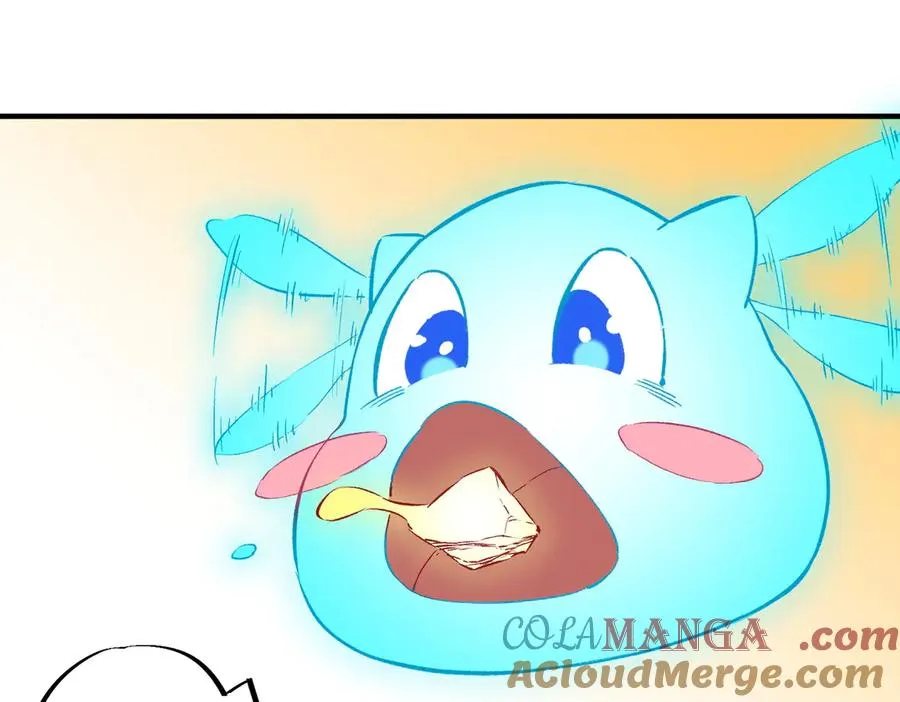 第39话 世界奇物与领地之心28