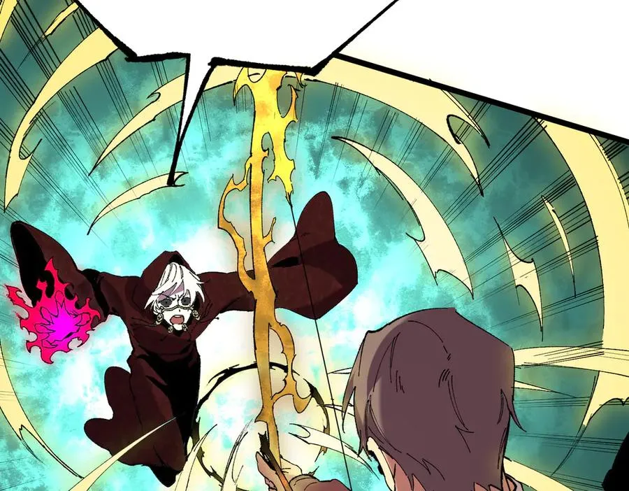 第36话 三方混战！需要我帮忙吗？59