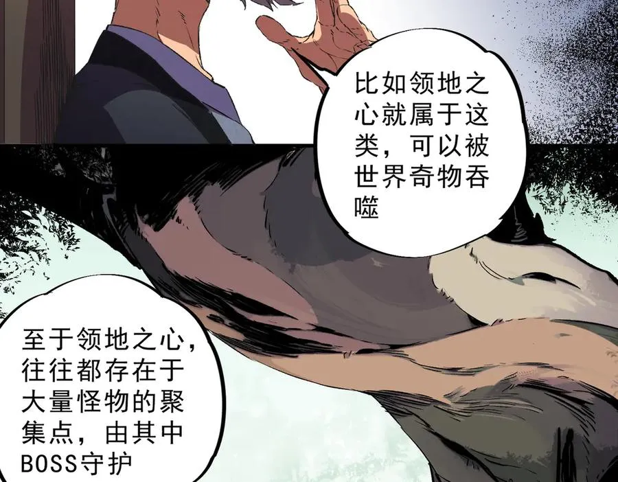 第39话 世界奇物与领地之心77