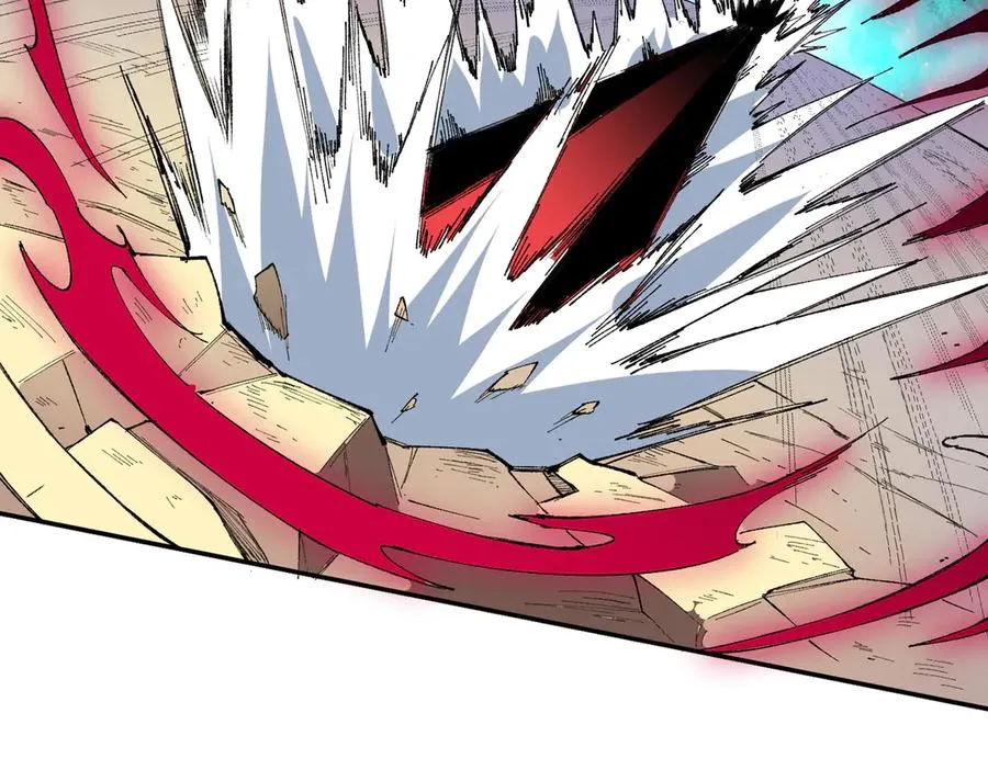 第36话 三方混战！需要我帮忙吗？34
