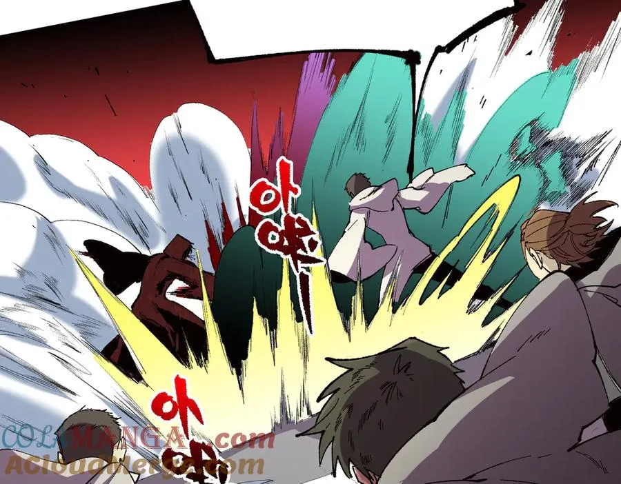 第36话 三方混战！需要我帮忙吗？112
