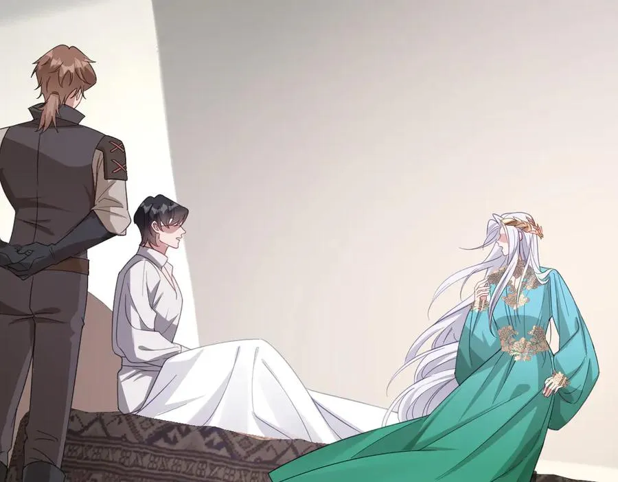 第61话 真正的女王33