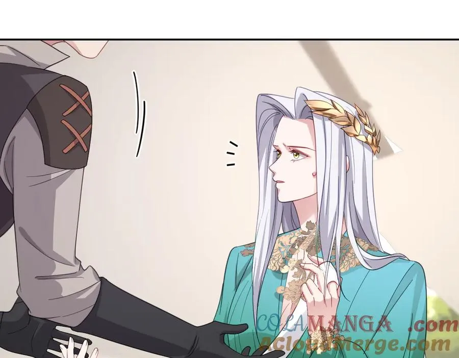 第61话 真正的女王20