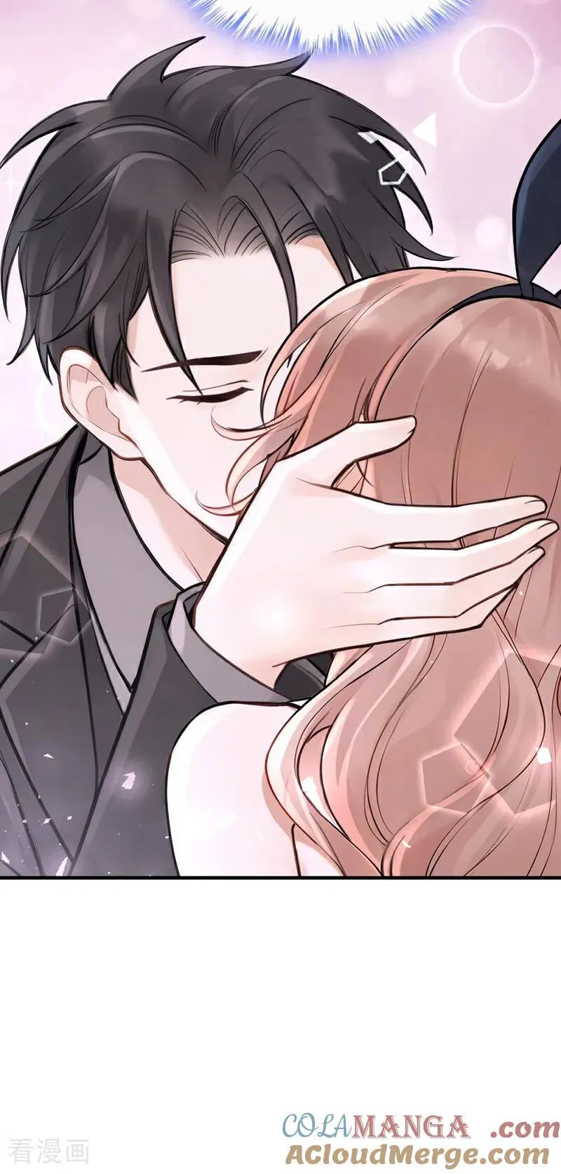 第55话 记者在门口了？30