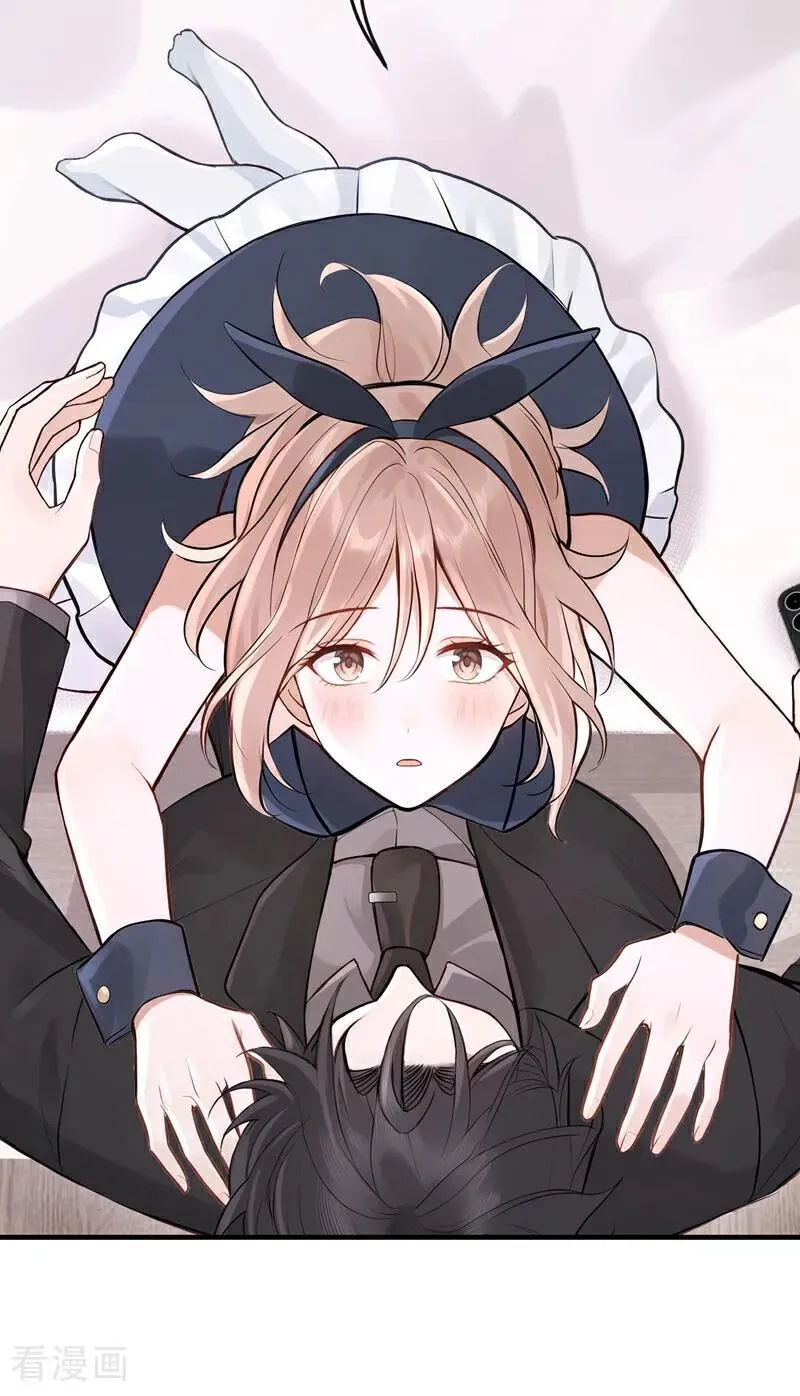 第55话 记者在门口了？15