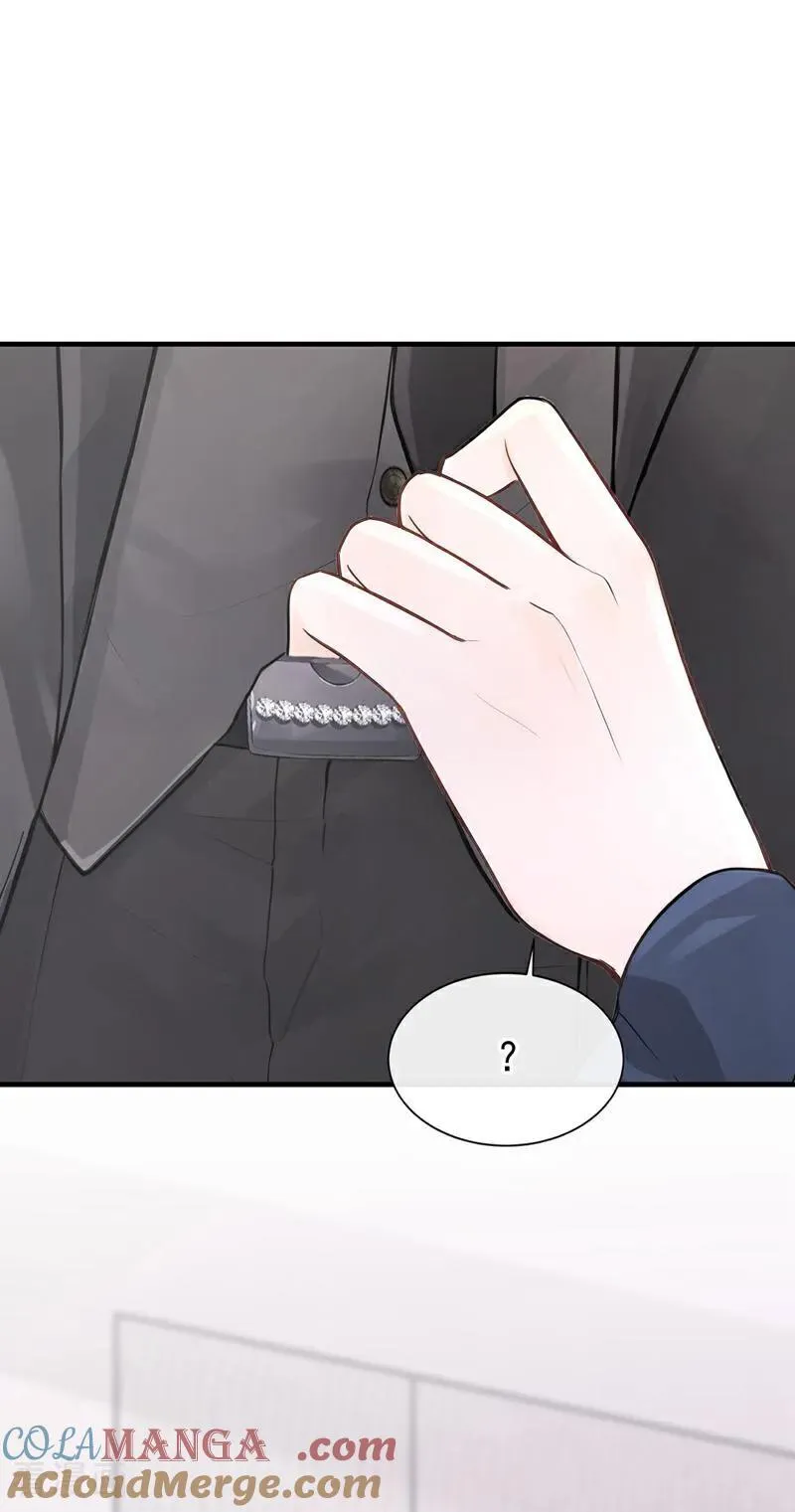 第55话 记者在门口了？32