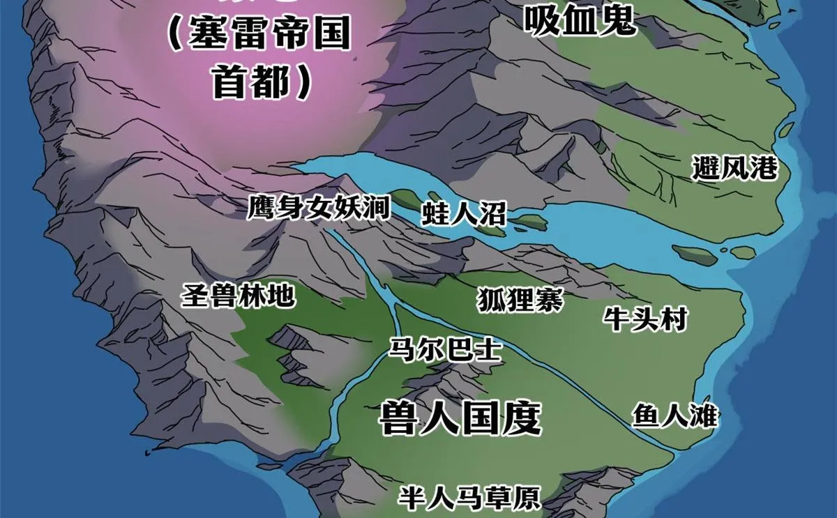 番外介绍5