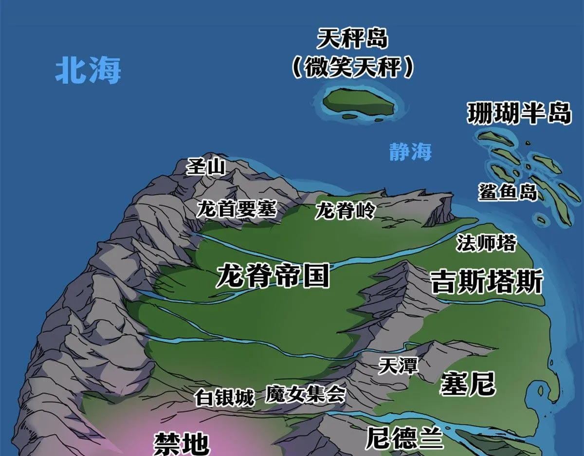 番外介绍4