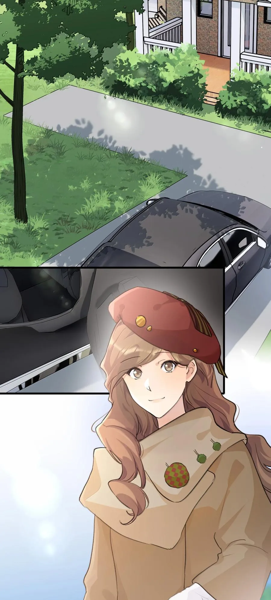 119 试镜9