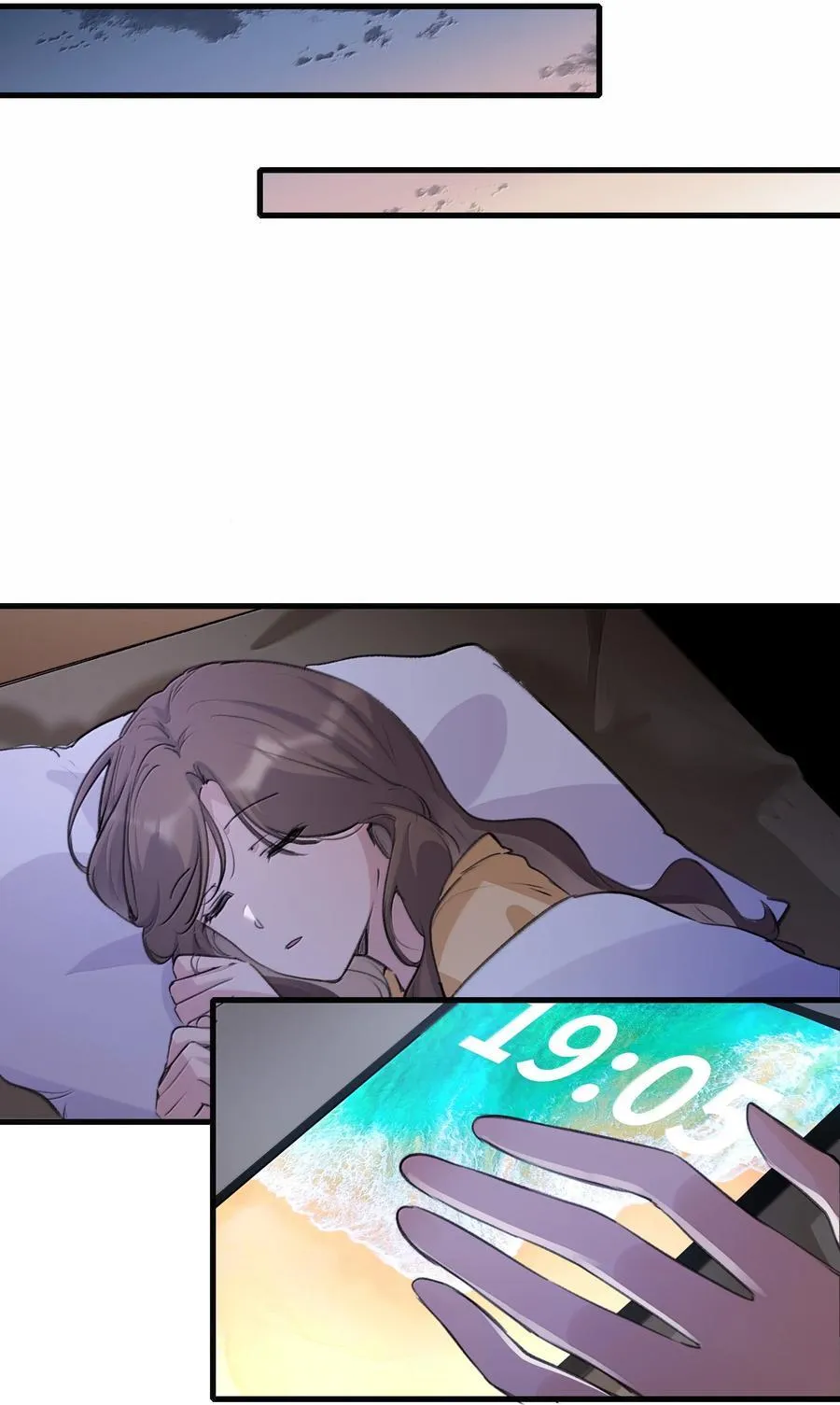 121 这次我不说谢谢你21