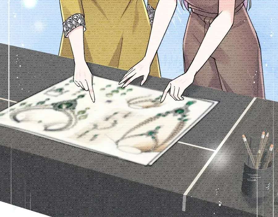 第95话 老师在帮钟婉莹？34