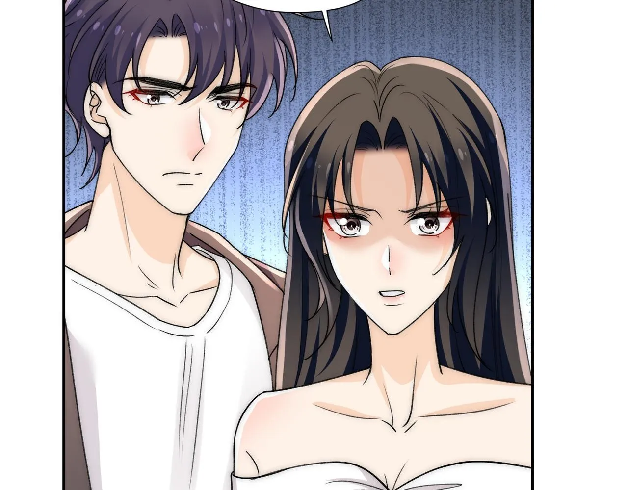 第80话谁也别想欺负我的男人69