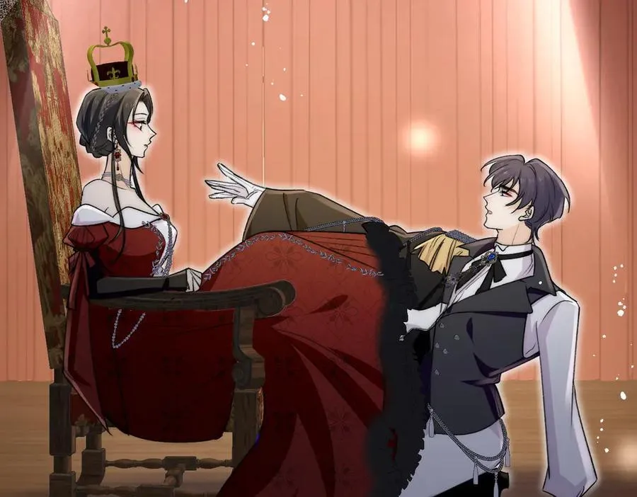 第84话女王和奶狗45