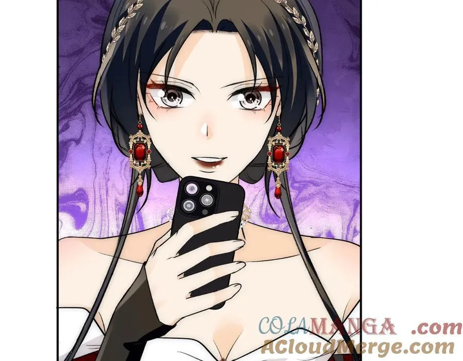 第84话女王和奶狗12
