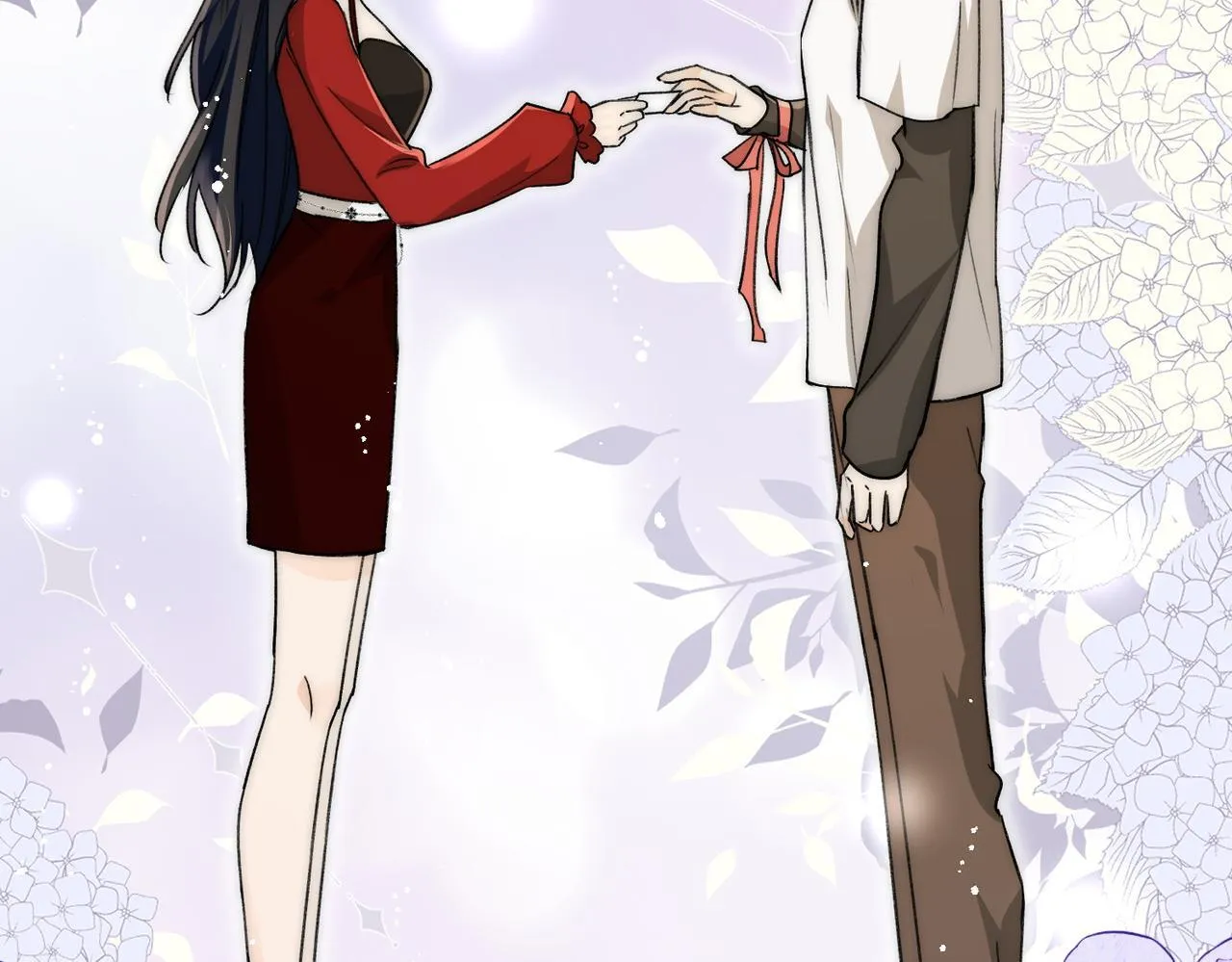 第79话我就是c位55