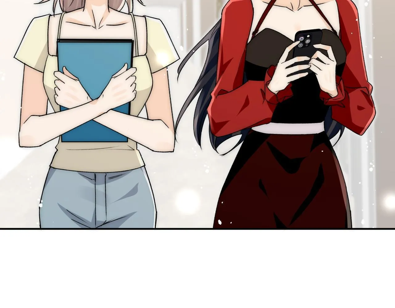 第79话我就是c位75