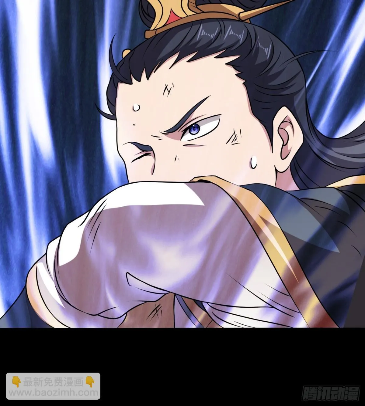 第98话 宝葫芦是你吗！？18