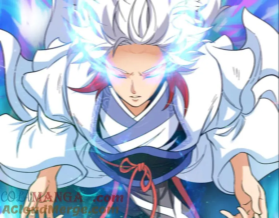 第101话 传奇冒险家！78