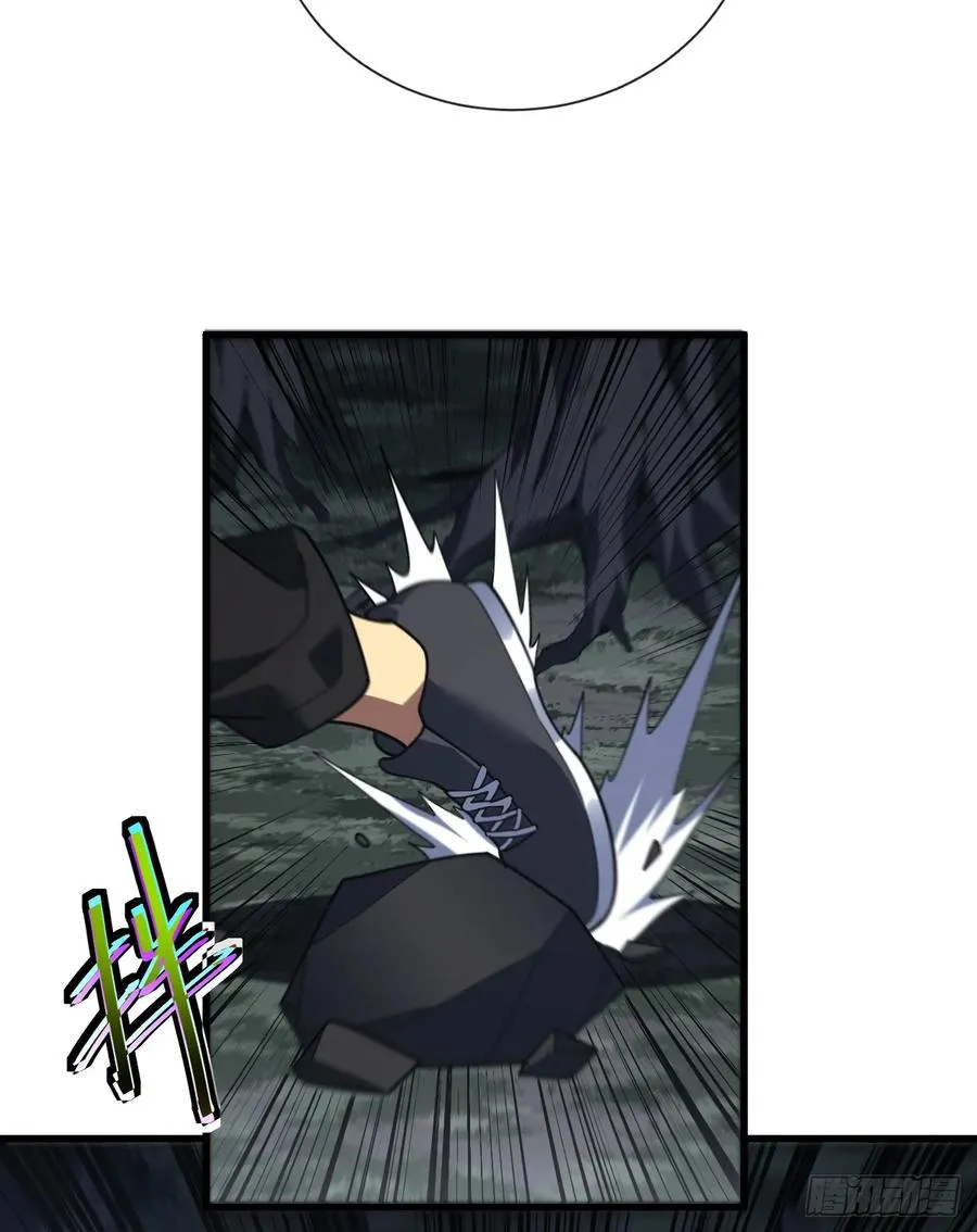 第72话 这鬼东西太可怕了！10