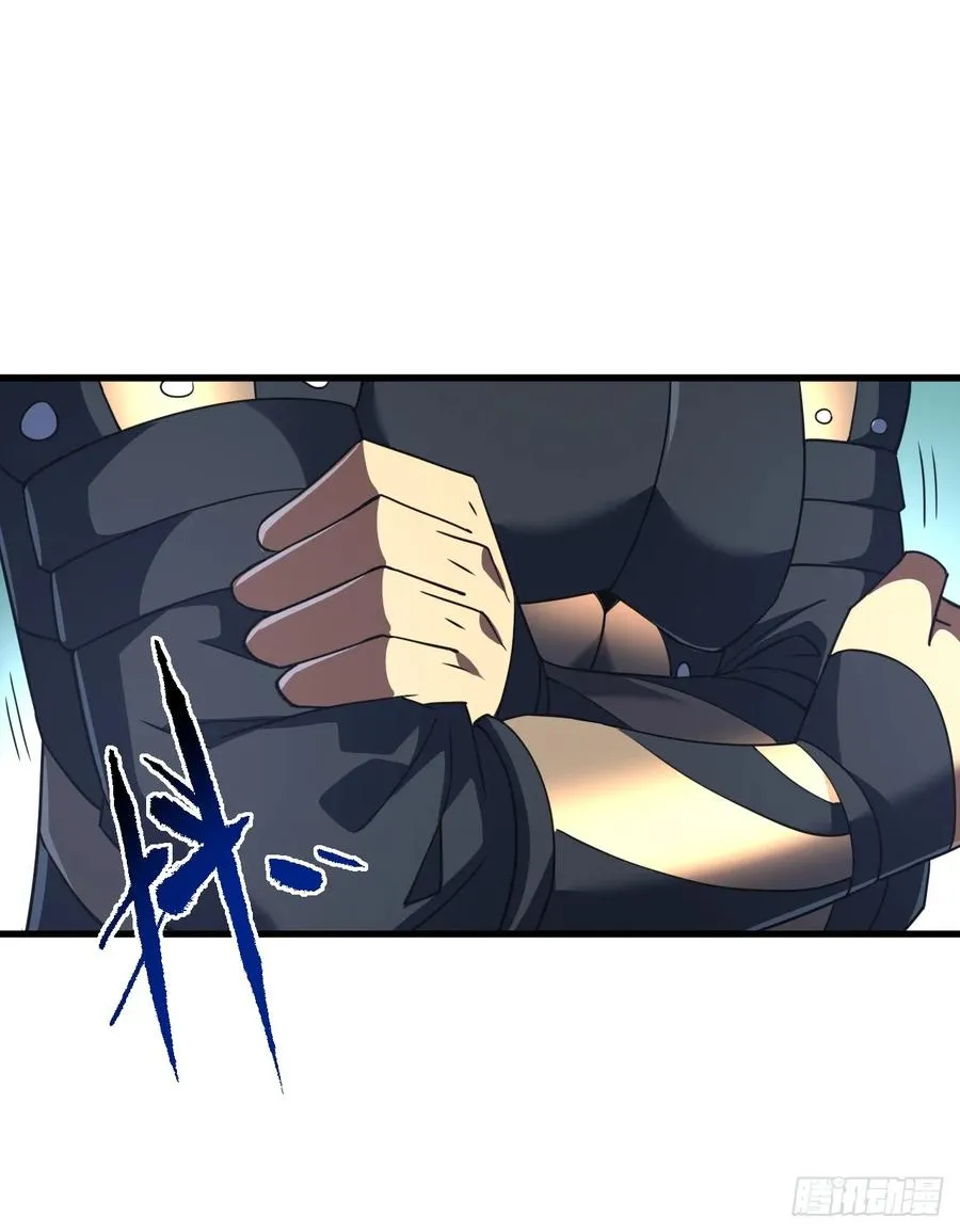 第64话 战将级变异种？！23