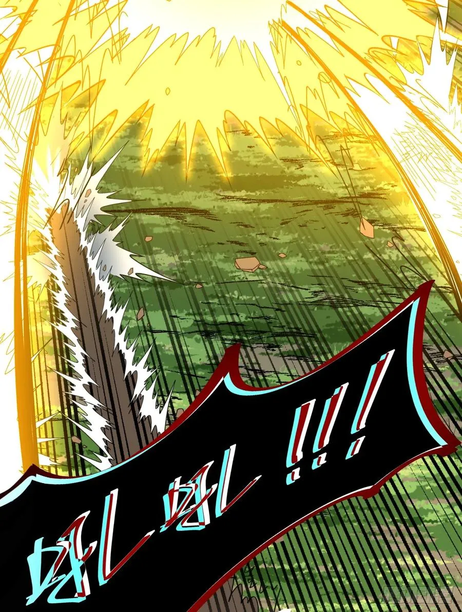 第65话 柱子救我！27
