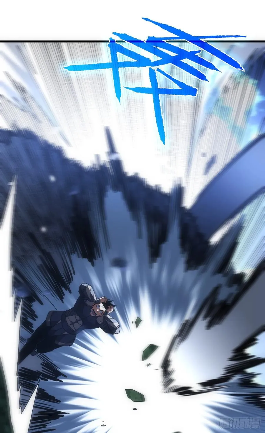 第64话 战将级变异种？！32