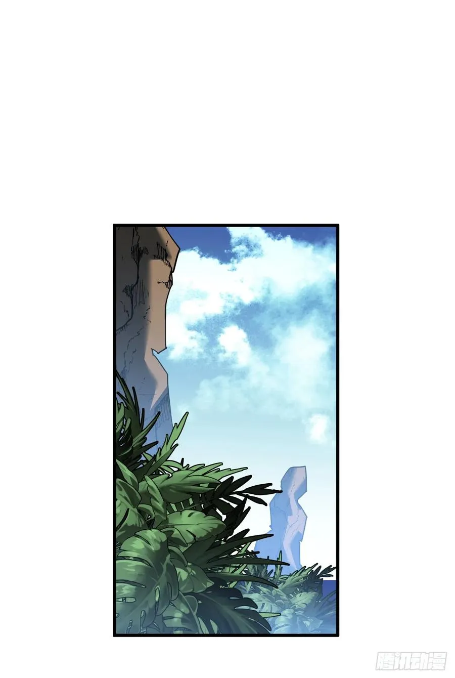 第64话 战将级变异种？！1