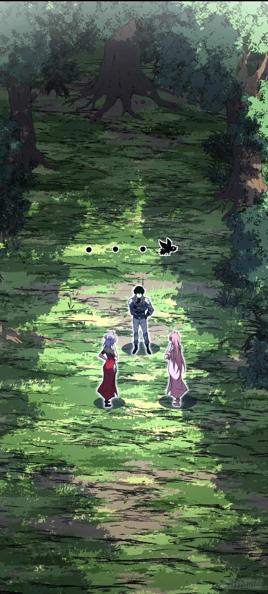 第67话 还需要更多的磨炼7