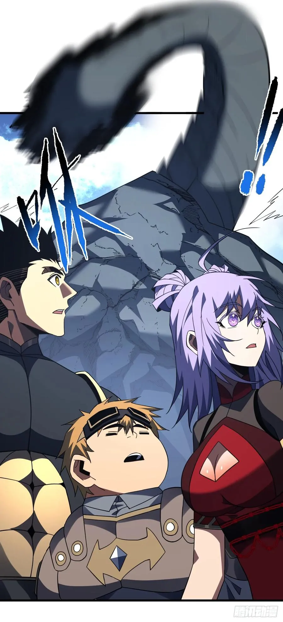第64话 战将级变异种？！31