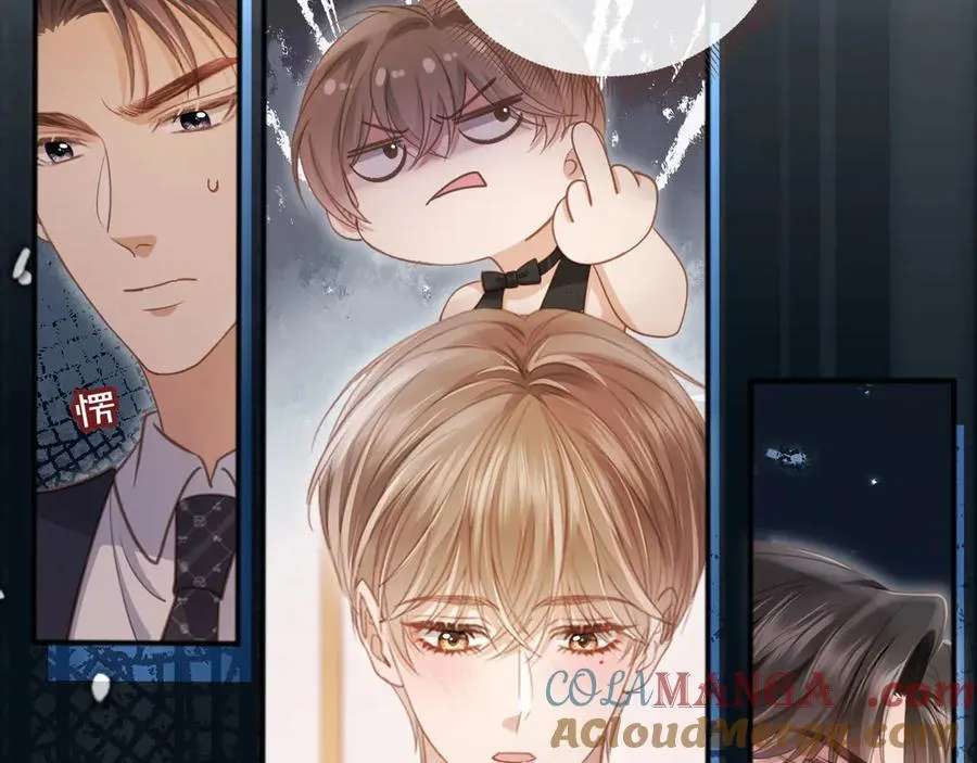 第35话 荒唐游戏36