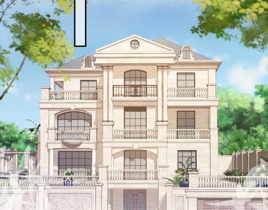 第54话 我想喊你哥哥29