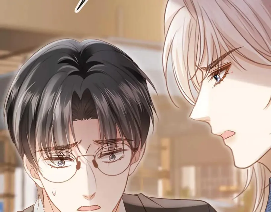第68话 白月光的占有欲41