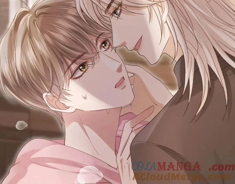 第45话 白月光在霸总房间享用替身80