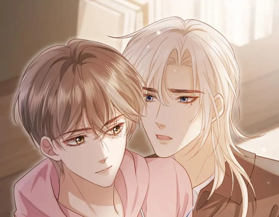 第45话 白月光在霸总房间享用替身70
