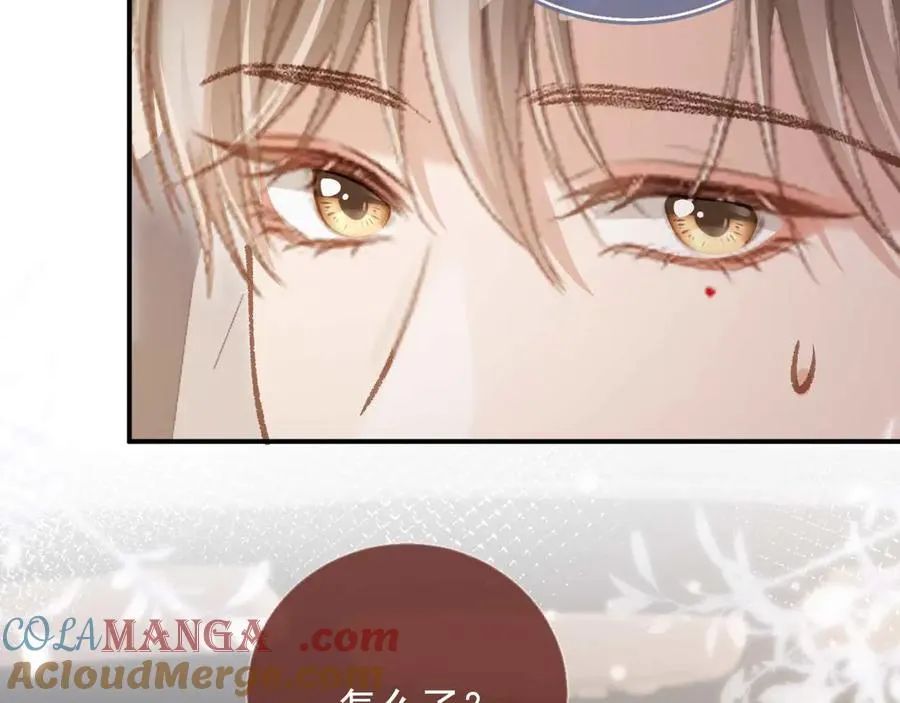 第68话 白月光的占有欲72
