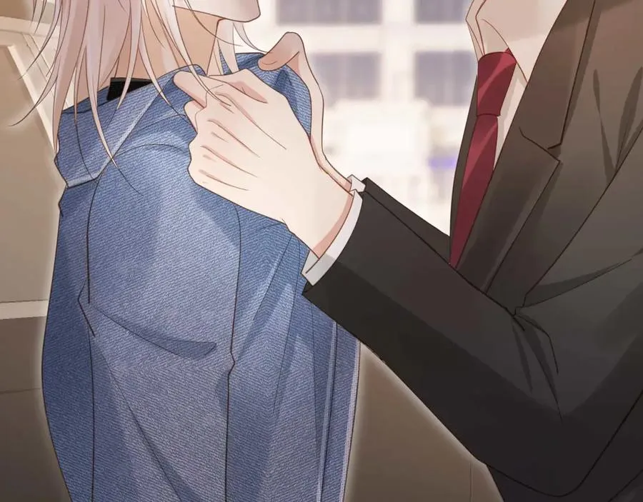 第68话 白月光的占有欲32
