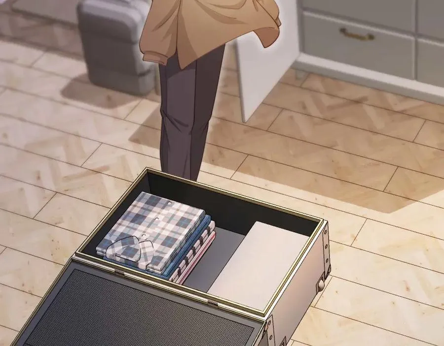 第45话 白月光在霸总房间享用替身42