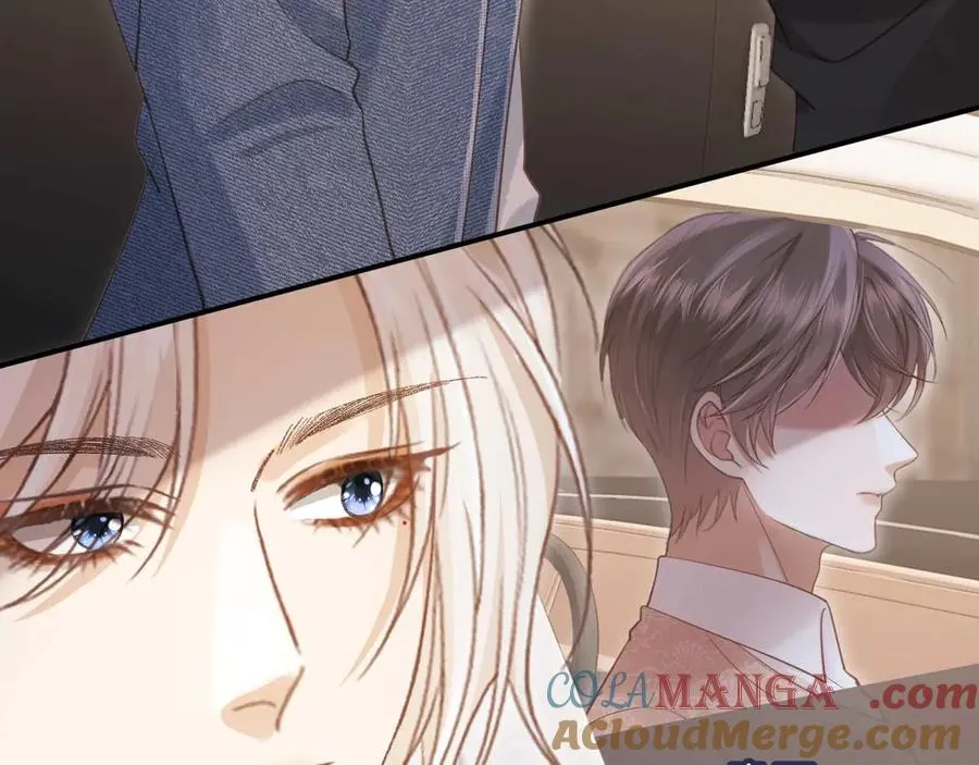 第68话 白月光的占有欲33
