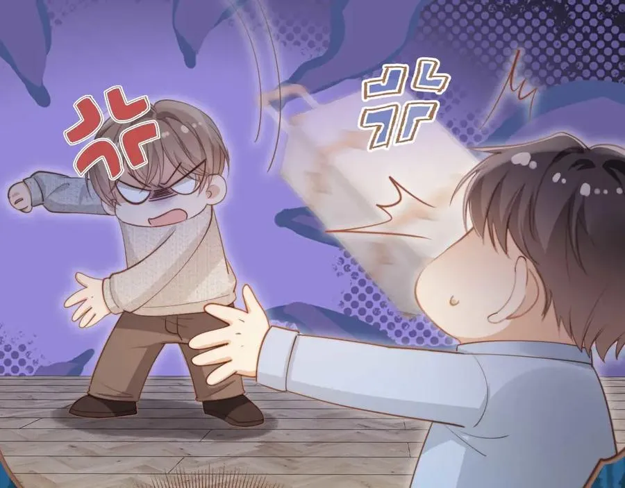 第45话 白月光在霸总房间享用替身47