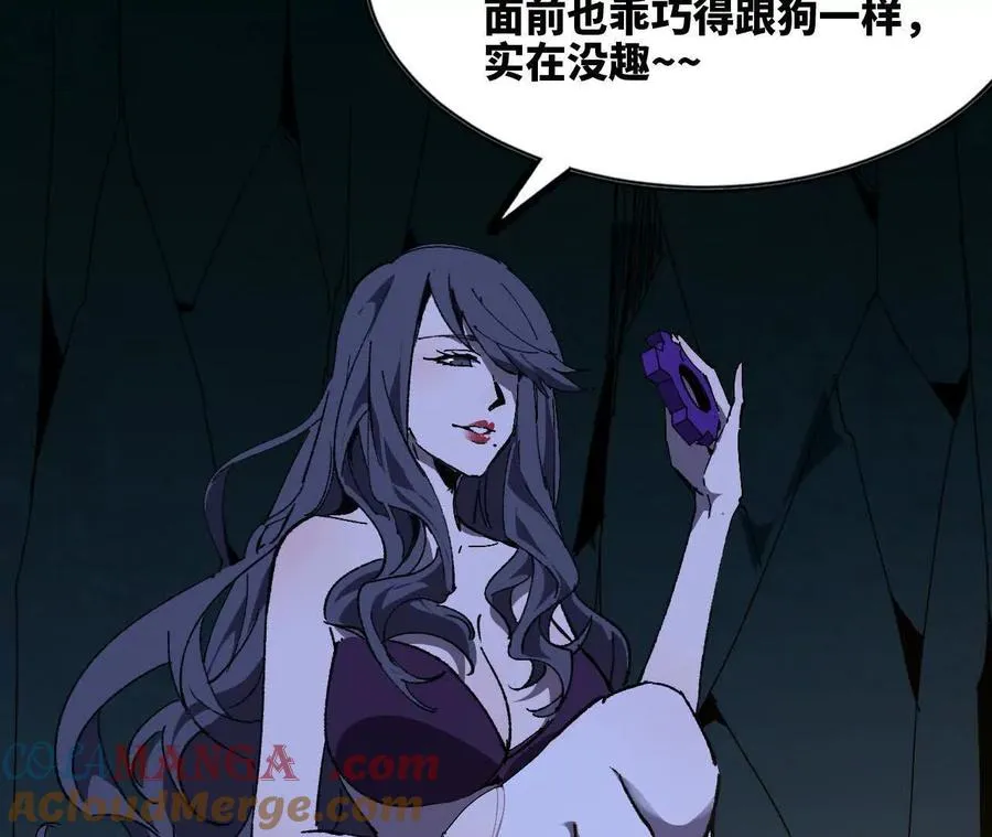 113 混沌之力45
