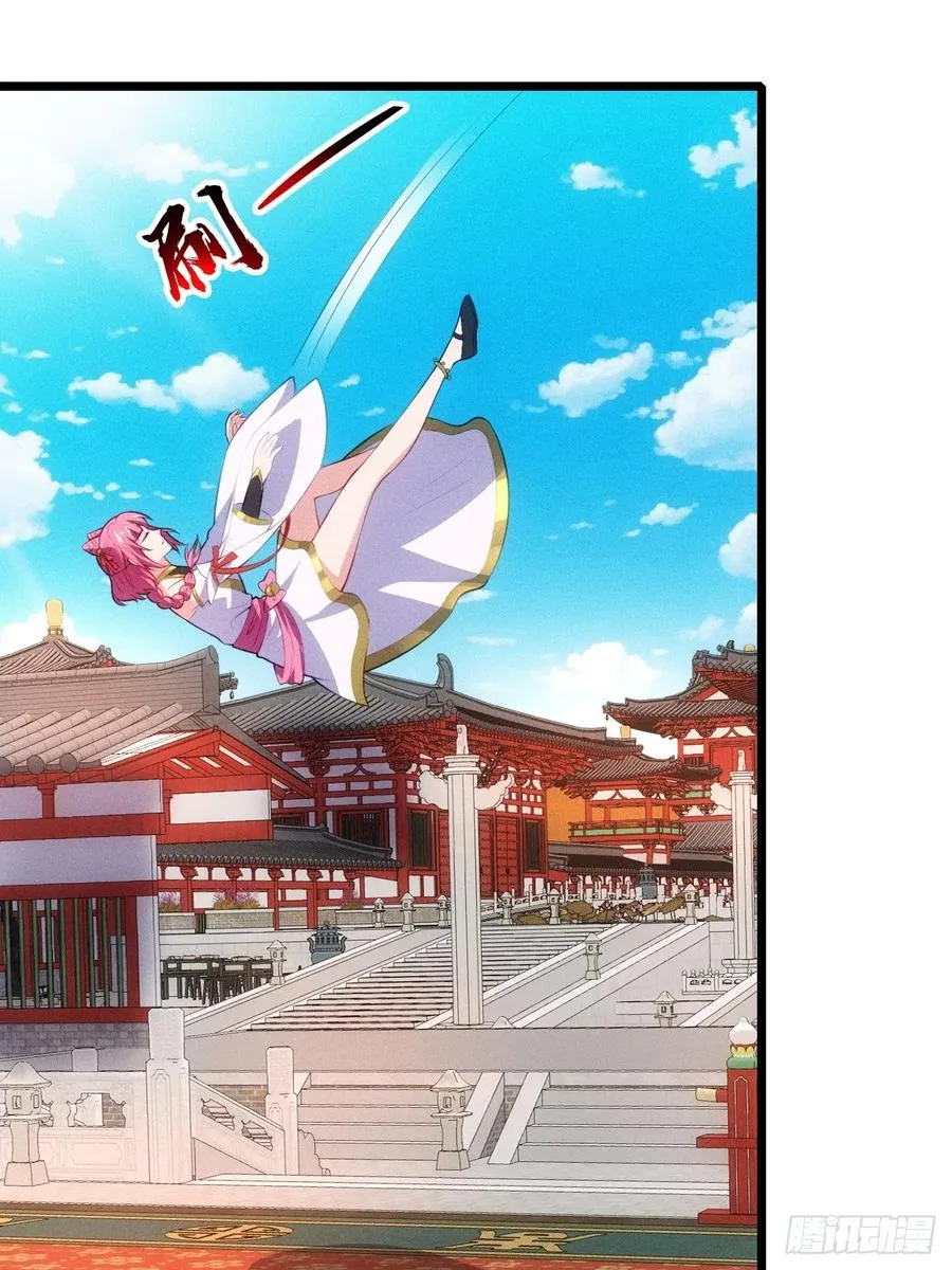 疑似修罗场！2
