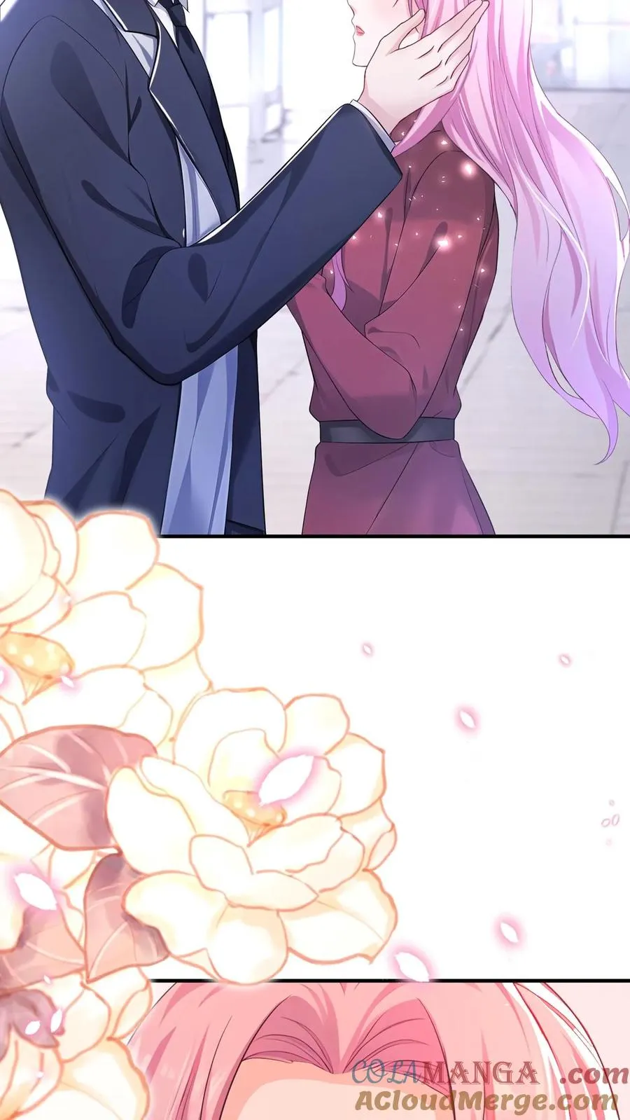 第222话 继、续、亲！6