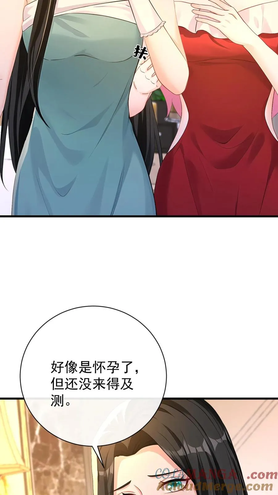 第226话 你怀孕了？！27