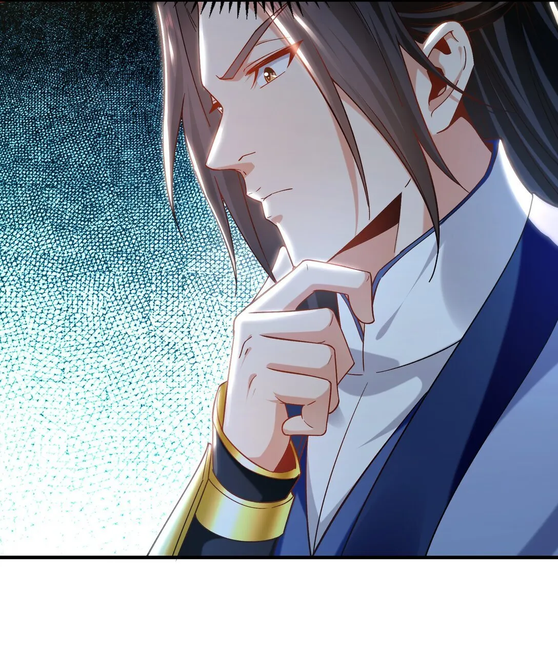 89 可愿与我做个交易？6
