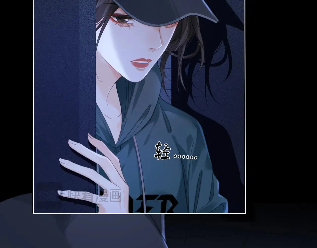 第66话 又见面了，林法医34