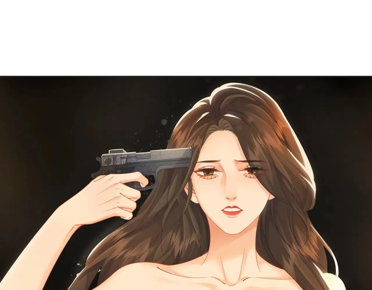 第64话 林厌是你什么人？4
