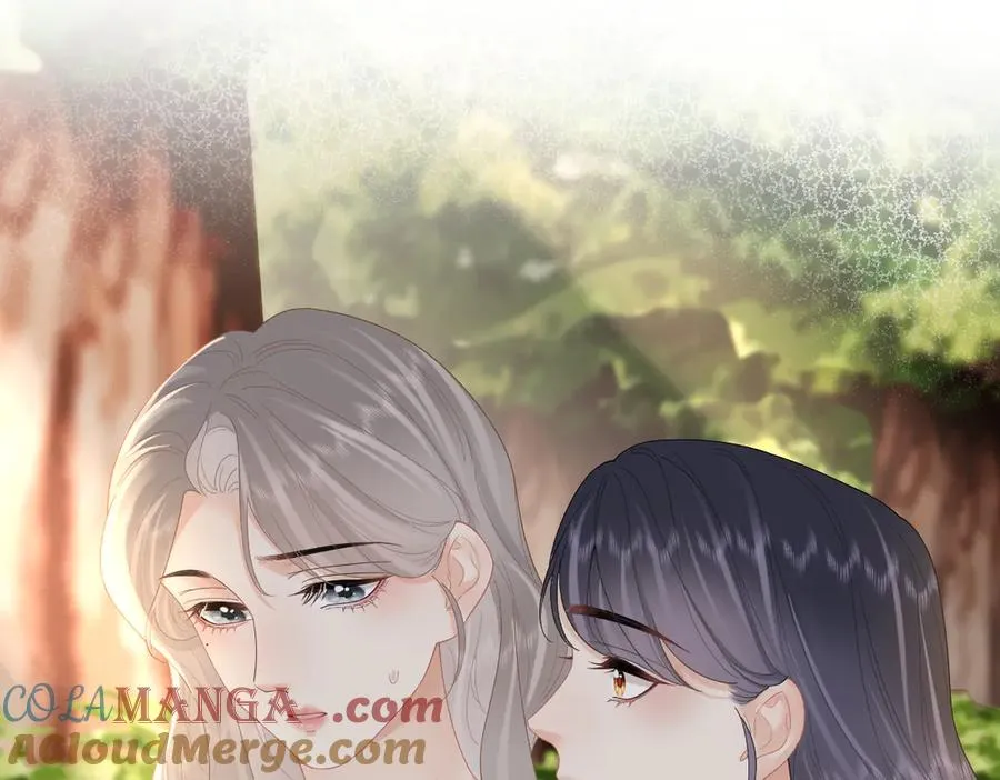 第66话 被爱滋养的玫瑰12
