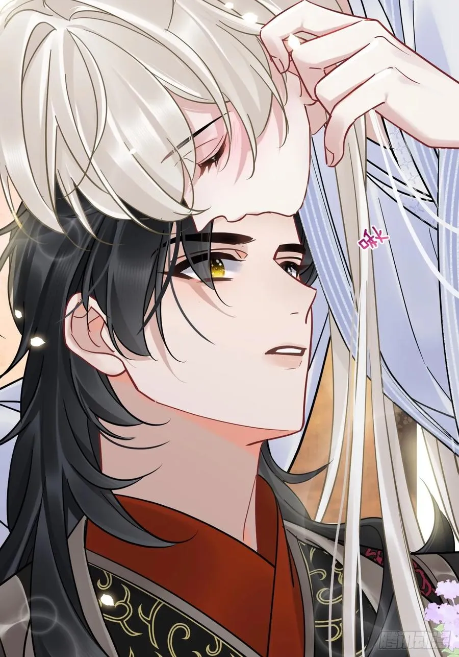 第30话 老师奖励学生！35