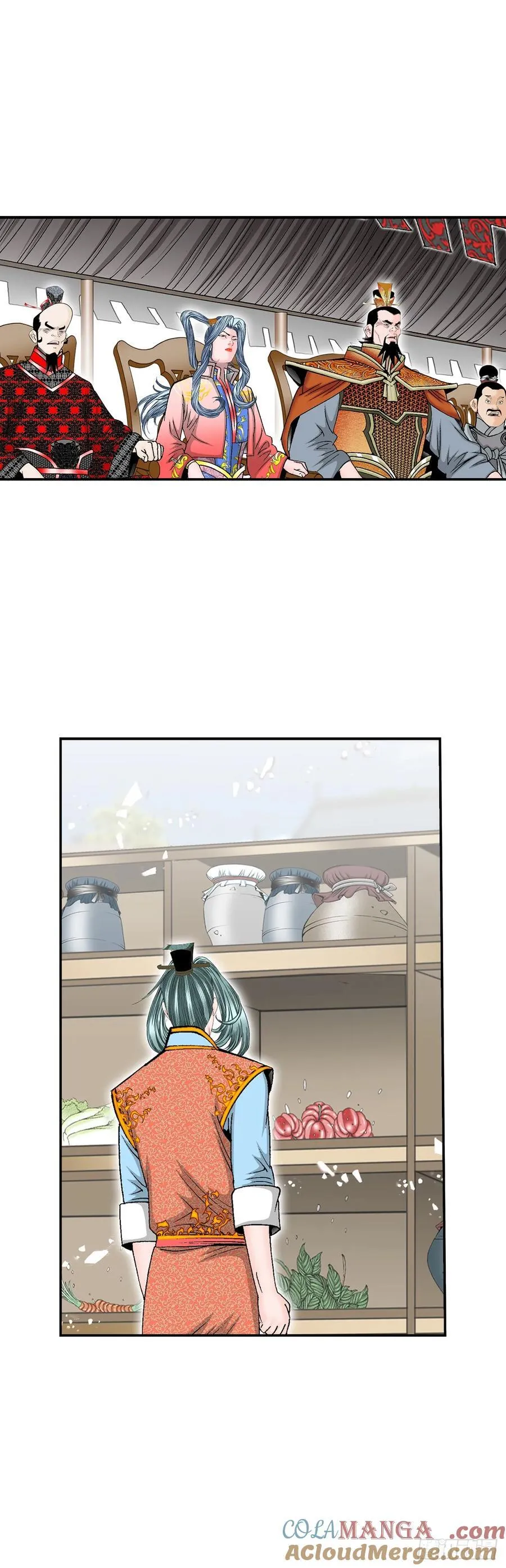 155.对手的阴谋18