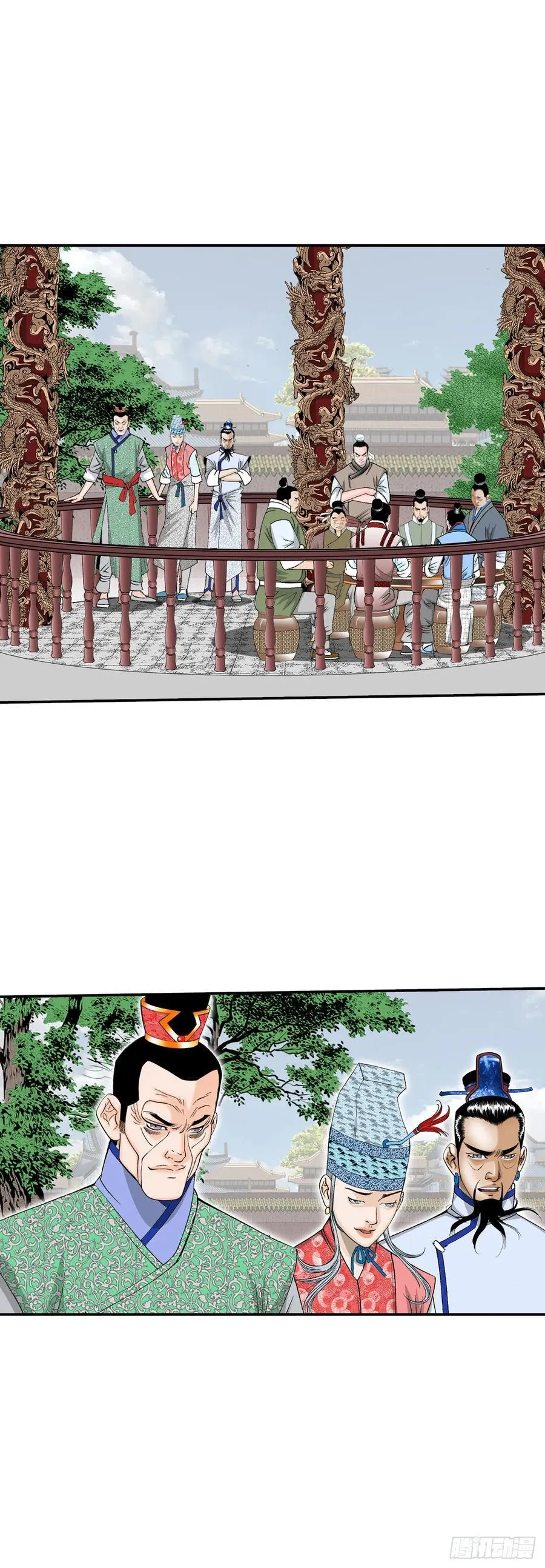 157.辣椒鸡38